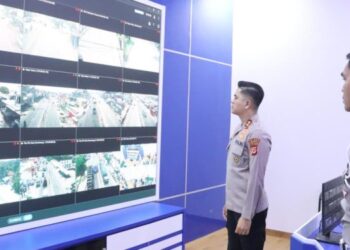 Gelar Sidak, Kapolres Indramayu Tinjau Langsung MPP dan Samsat