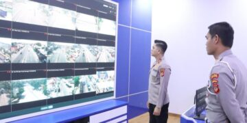 Gelar Sidak, Kapolres Indramayu Tinjau Langsung MPP dan Samsat