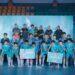 Hisense – Proton FC Gelar Turnamen Futsal Pelajar, Jaring Talenta Muda Jabar
