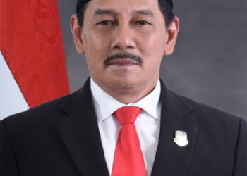 Ketua DPRD Kuningan Ikuti Retret Lemhannas, Perkuat Sinkronisasi Kebijakan