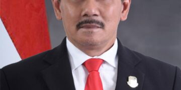 Ketua DPRD Kuningan Ikuti Retret Lemhannas, Perkuat Sinkronisasi Kebijakan