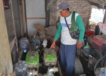 Masyarakat Tidak Perlu Panik, Pemerintah Jamin Stok BBM Aman