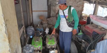 Masyarakat Tidak Perlu Panik, Pemerintah Jamin Stok BBM Aman