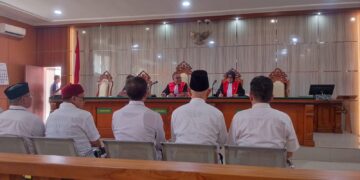 Azis Bantah Intervensi Pencairan Anggaran Gedung Setda 