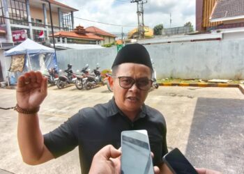 DPRD Kuningan Sidak Mie Gacoan, IPAL Dinilai Tak Layak dan Cemari Lingkungan