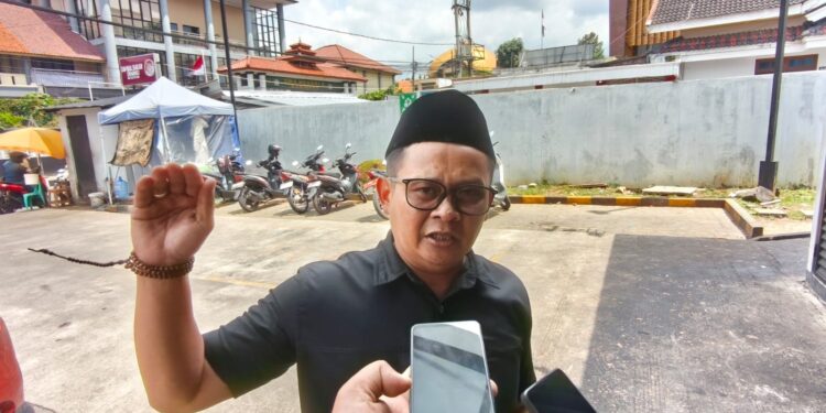 DPRD Kuningan Sidak Mie Gacoan, IPAL Dinilai Tak Layak dan Cemari Lingkungan