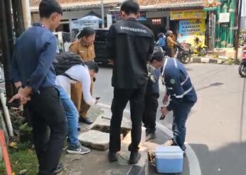 DLH Kuningan Hentikan IPAL Mie Gacoan, Wajibkan Perbaikan Menyeluruh