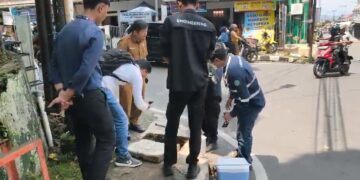 DLH Kuningan Hentikan IPAL Mie Gacoan, Wajibkan Perbaikan Menyeluruh