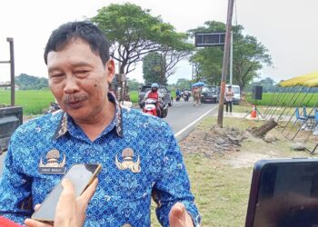 Pemkab Majalengka terus Lakukan Revitalisasi Bangunan dan Sarana Sekolah
