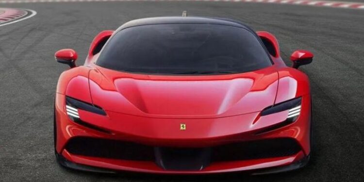 Guru Honorer di Kuningan Kaget, Namanya Dicatut untuk Pembelian Ferrari Rp4,2 Miliar