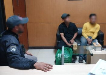 Terungkap, “Rizal Palsu” Diduga Terlibat Pengurusan Ferrari Rp4,2 Miliar di Kuningan