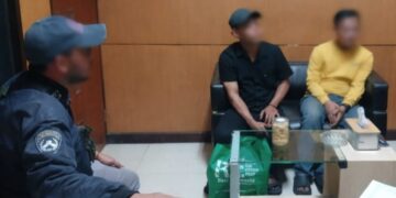 Terungkap, “Rizal Palsu” Diduga Terlibat Pengurusan Ferrari Rp4,2 Miliar di Kuningan