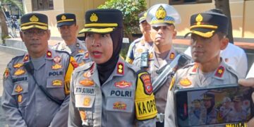 Kapolres Majalengka Klarifikasi Namanya Dikaitkan dengan Kasus Narkoba