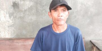 Tak Dapat Kadeudeuh, Eks Pegawai DPRD Cirebon Ini Juga Mengaku Tak Terima Gaji Terakhir