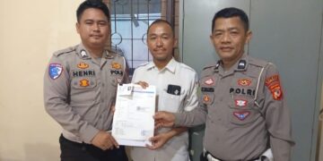 Namanya Dicatut untuk Beli Ferrari, Warga Kuningan Lapor Polisi