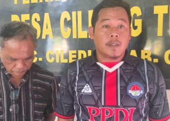 Krisis Kepemimpinan, PPDI Desak Pemkab Segera Tunjuk Plt Desa Ciledug Tengah