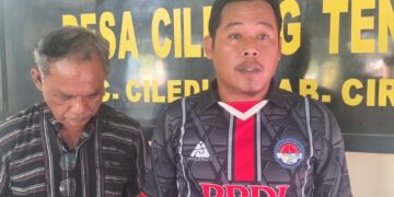 Krisis Kepemimpinan, PPDI Desak Pemkab Segera Tunjuk Plt Desa Ciledug Tengah