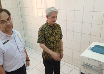 RSUD Waled Perkuat Layanan Kanker, Pasien BPJS Kini Lebih Mudah Akses Kemoterapi