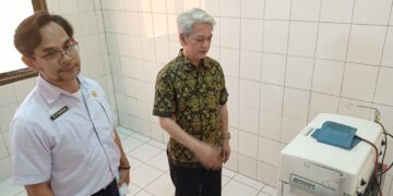 RSUD Waled Perkuat Layanan Kanker, Pasien BPJS Kini Lebih Mudah Akses Kemoterapi