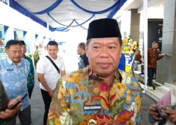 Pemkab Majalengka Tindak Tegas Praktek Percaloan Tenaga Kerja