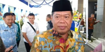 Pemkab Majalengka Tindak Tegas Praktek Percaloan Tenaga Kerja