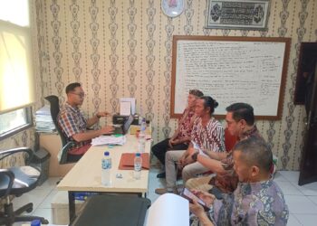 Wali Kota Cirebon Dilaporkan ke Polisi Setelah Bongkar Jembatan dan Rel KA Zaman Belanda 