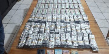 Polresta Cirebon Gerebek Kontrakan, 7.250 Butir Obat Keras Ilegal Disita