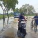Banjir Genangi Jalan Ki Jatira Susukan, Lalu Lintas Buka-Tutup