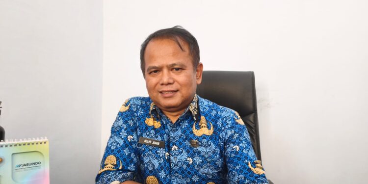 Kasus KTP Dicatut Jadi Alarm, Disdukcapil Kuningan Minta Warga Jaga Data Pribadi