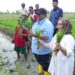 DPRD Jabar dan DPRD Cirebon Turun ke Sawah, Soroti Krisis Pengairan di Karangwareng