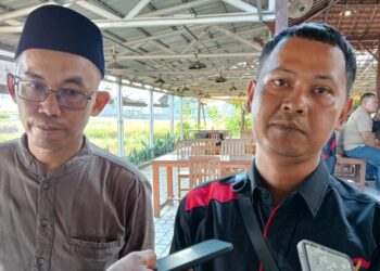 Serikat Pekerja di Cirebon Bentuk Federasi Garuda, Wadah Baru Perjuangkan Buruh