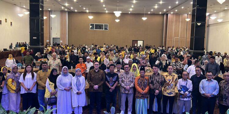Dave: Inginkan Peningkatkan Suara, Kursi dan Raih Kemenangan di Semua Level