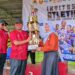 Cirebon Timur Dominasi Invitasi Atletik 2026, Pembinaan Atlet Dinilai Mulai Merata