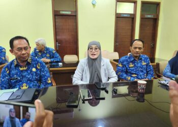 Waspadai Penyakit Campak, Ini Gejala Awalnya 