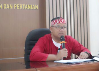 SE Pangan Lokal Kuningan Didorong Jadi Motor Ekonomi Daerah dan Perkuat UMKM
