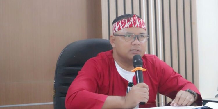 SE Pangan Lokal Kuningan Didorong Jadi Motor Ekonomi Daerah dan Perkuat UMKM