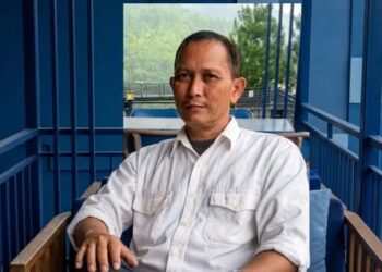 Dituding Matikan Usaha, SE Pangan Lokal Kuningan Justru Dinilai Selamatkan UMKM