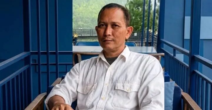 Dituding Matikan Usaha, SE Pangan Lokal Kuningan Justru Dinilai Selamatkan UMKM