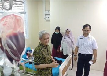 RSUD Waled Resmi Punya UTDRS, Layanan Darah Kini Lebih Cepat dan Mandiri