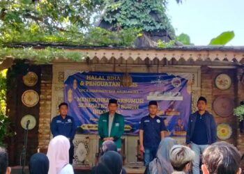 Sarbumusi Majalengka dan Garut Dorong Penguatan Gerakan Buruh Agar Lebih Solid dan Terorganisir 