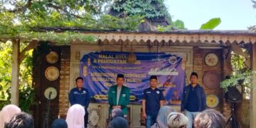 Sarbumusi Majalengka dan Garut Dorong Penguatan Gerakan Buruh Agar Lebih Solid dan Terorganisir 