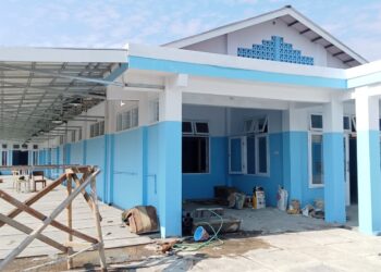 Dari 153 Dapur MBG di Majalengka, 10 Diantaranya Dihentikan Sementara