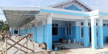 Dari 153 Dapur MBG di Majalengka, 10 Diantaranya Dihentikan Sementara