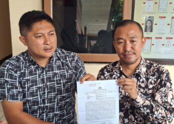 Laporan Dicabut, Kasus Ferrari Rp4,2 Miliar di Kuningan Jadi Sorotan