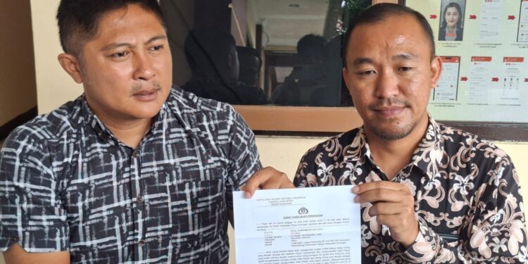 Laporan Dicabut, Kasus Ferrari Rp4,2 Miliar di Kuningan Jadi Sorotan