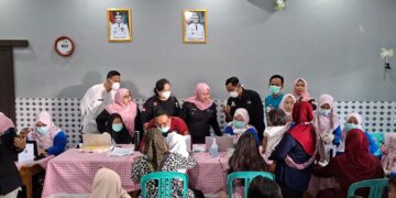 Dinkes Gencarkan Skrining TBC Keliling Desa, Sasar Kelompok Risiko Tinggi