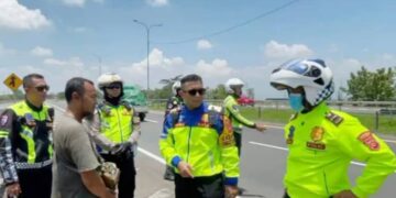 Lakukan Langkah Preventif, Kecelakaan Lalu Lintas di Majalengka Turun Hingga 75 Persen