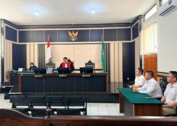Polres Majalengka Menang Praperadilan, Status Tersangka RY Dinyatakan Sah Secara Hukum