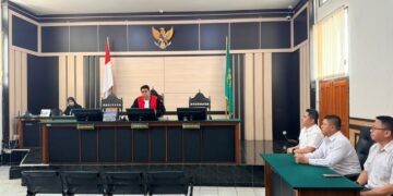 Polres Majalengka Menang Praperadilan, Status Tersangka RY Dinyatakan Sah Secara Hukum