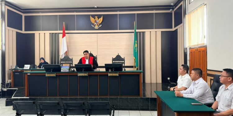 Polres Majalengka Menang Praperadilan, Status Tersangka RY Dinyatakan Sah Secara Hukum